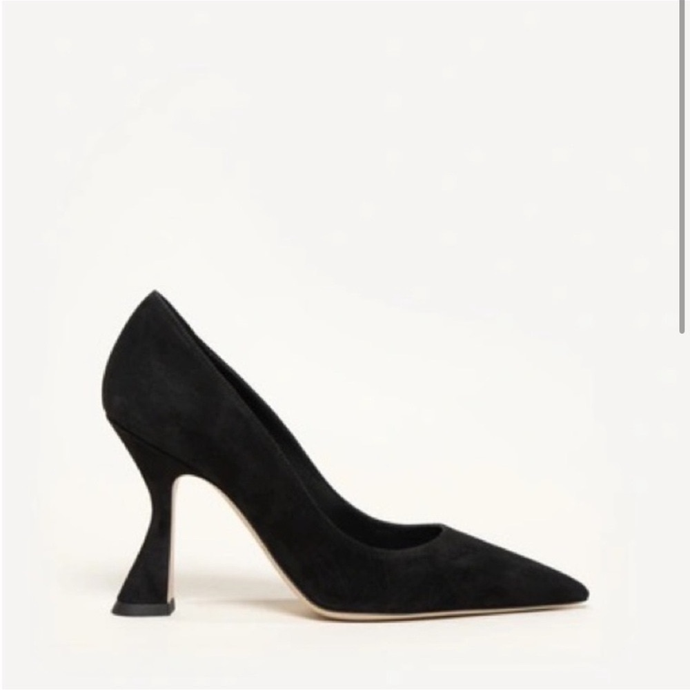 M.Gemi | The Cinzia Due 90 mm